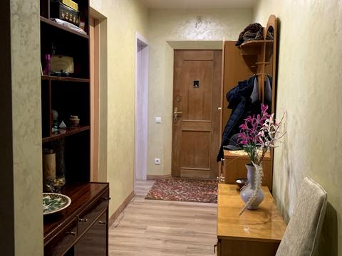 квартира по адресу Миколайчука ул., 16