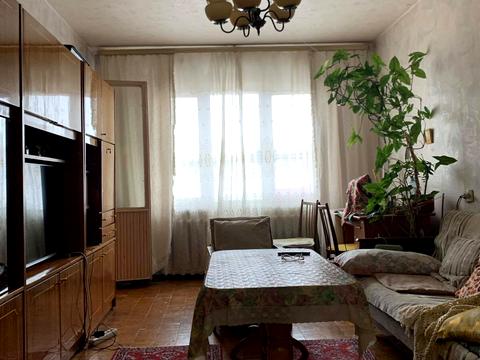 квартира по адресу Миколайчука ул., 16