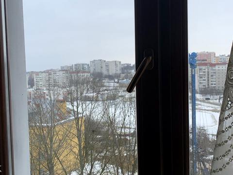 квартира по адресу Миколайчука ул., 16