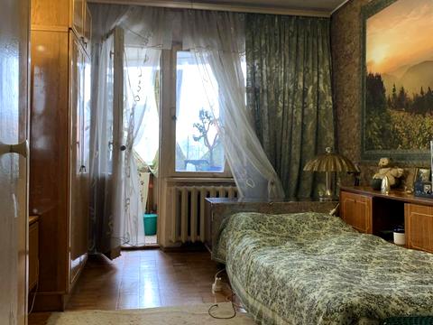 квартира по адресу Миколайчука ул., 16