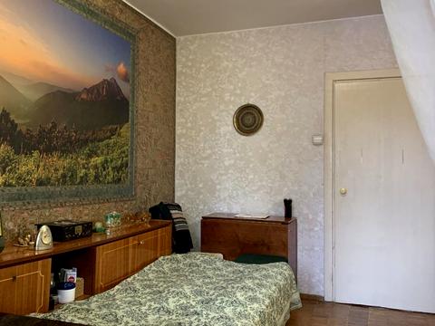 квартира по адресу Миколайчука ул., 16