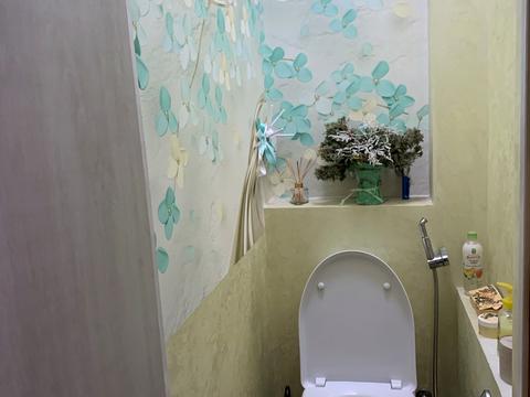 квартира по адресу Миколайчука ул., 16