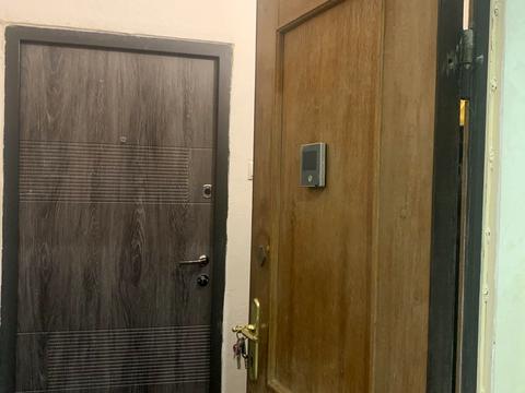 квартира по адресу Миколайчука ул., 16