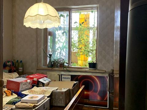 квартира по адресу Миколайчука ул., 16