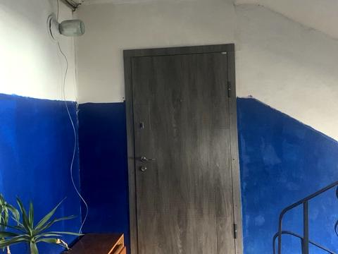 квартира по адресу Миколайчука ул., 16