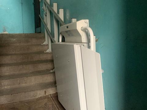 квартира по адресу Миколайчука ул., 16