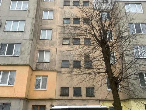 квартира по адресу Миколайчука ул., 16