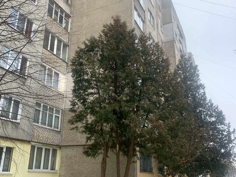 квартира по адресу Миколайчука ул., 16