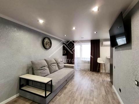 квартира за адресою Григорія Синиці вул. (Свєтлова), 1