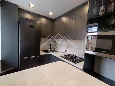 квартира за адресою Григорія Синиці вул. (Свєтлова), 1