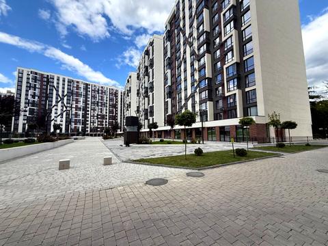 квартира по адресу Ленкавского ул., 34 к11