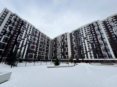 квартира по адресу Ленкавского ул., 34 к11