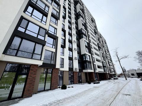 квартира по адресу Ленкавского ул., 34 к11