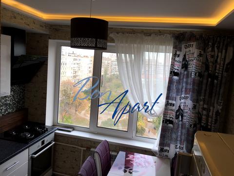 квартира за адресою Героїв полку "Азов" вул. (Маршала Малиновського), 13