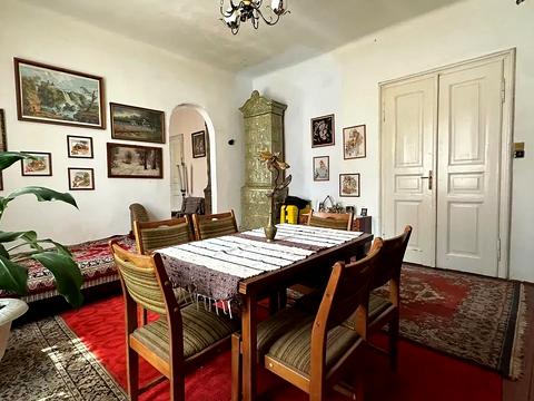 дом по адресу Степана Бандеры ул., 36