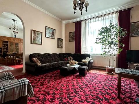 дом по адресу Степана Бандеры ул., 36