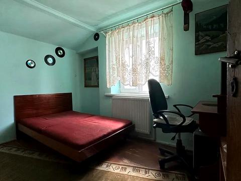 дом по адресу Степана Бандеры ул., 36