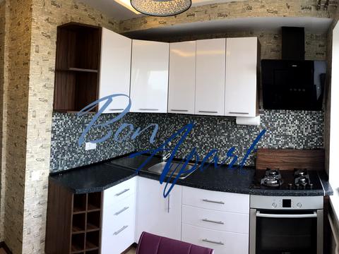 квартира за адресою Героїв полку "Азов" вул. (Маршала Малиновського), 13