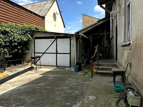 дом по адресу Степана Бандеры ул., 36