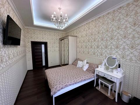 дом по адресу Араратская ул., 58