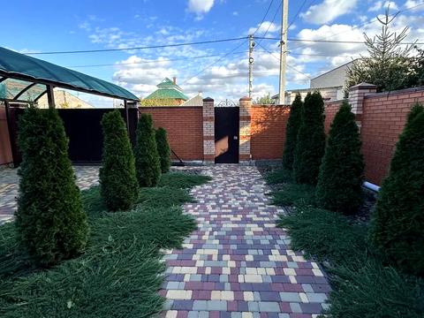 дом по адресу Араратская ул., 58