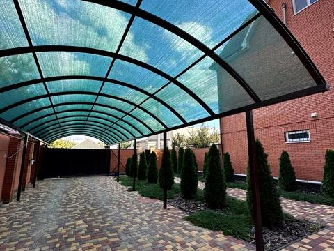 дом по адресу Араратская ул., 58