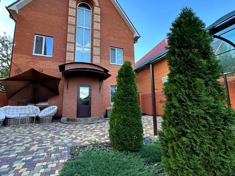 дом по адресу Араратская ул., 58