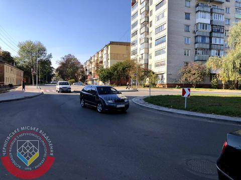 комерційна за адресою Чернігів, Льотна вул. (Червоногвардійська), 17а