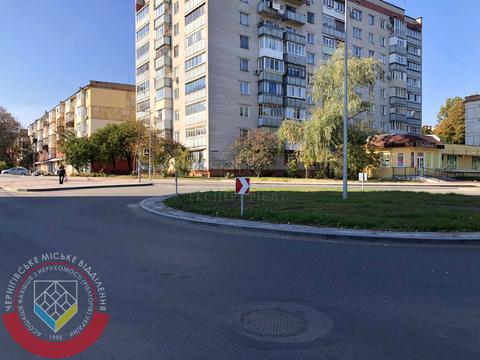 комерційна за адресою Чернігів, Льотна вул. (Червоногвардійська), 17а