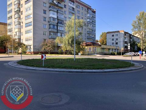 комерційна за адресою Чернігів, Льотна вул. (Червоногвардійська), 17а