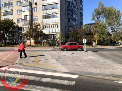 комерційна за адресою Чернігів, Льотна вул. (Червоногвардійська), 17а