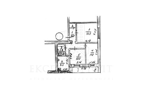 комерційна за адресою Чернігів, Льотна вул. (Червоногвардійська), 17а