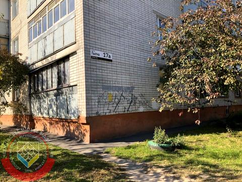 комерційна за адресою Чернігів, Льотна вул. (Червоногвардійська), 17а