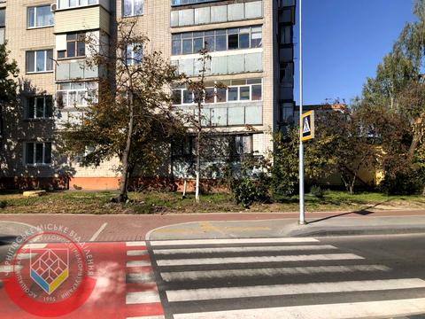 комерційна за адресою Чернігів, Льотна вул. (Червоногвардійська), 17а