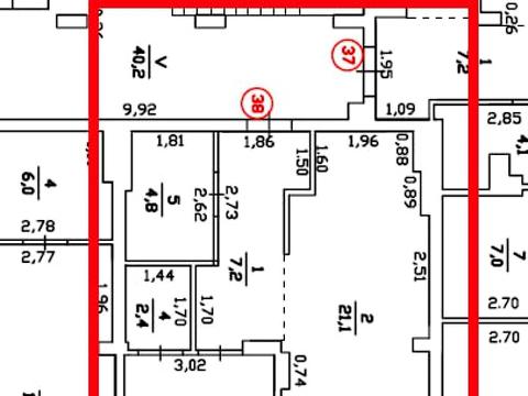 квартира за адресою Генерала Тараса Чупринки вул. (Пушкіна), (Будинок)