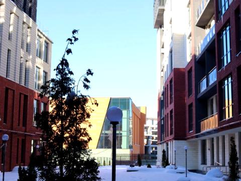 квартира за адресою Генерала Тараса Чупринки вул. (Пушкіна), (Будинок)