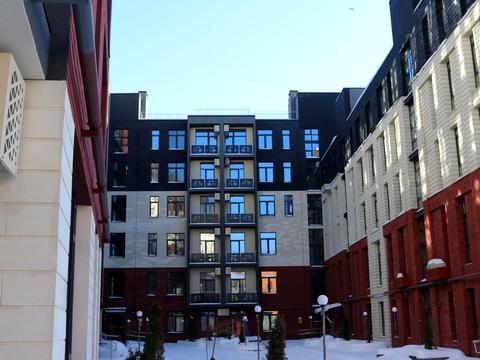 квартира за адресою Генерала Тараса Чупринки вул. (Пушкіна), (Будинок)