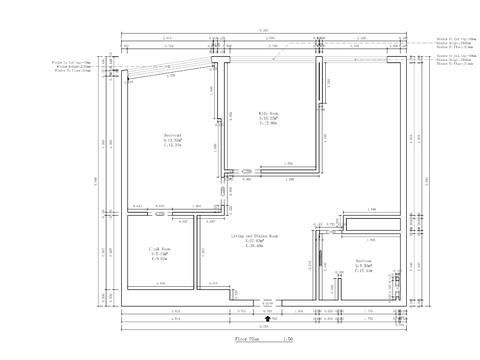 квартира за адресою Бельведерська вул., 32-Б