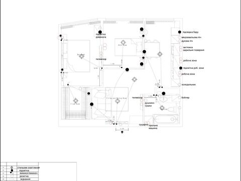 квартира за адресою Бельведерська вул., 32-Б