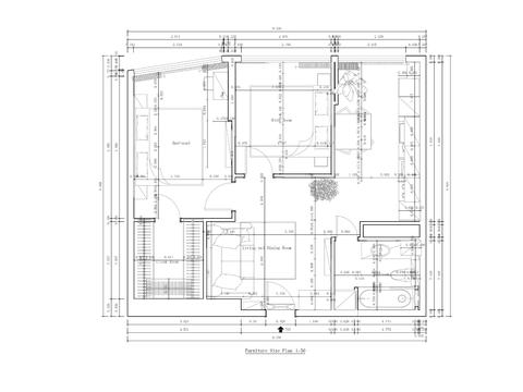 квартира за адресою Бельведерська вул., 32-Б