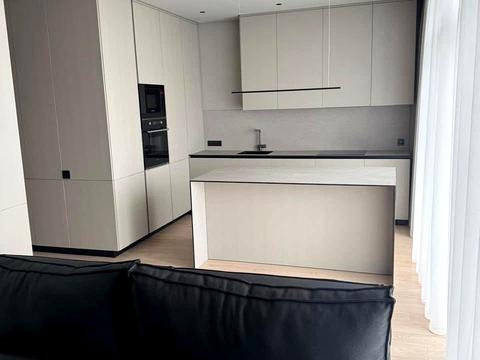 квартира за адресою Провулок Вербний, 8