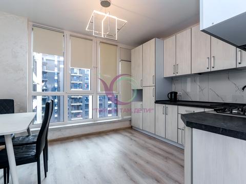 квартира за адресою Хіміків вул., 28, к.1-6