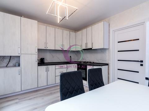 квартира за адресою Хіміків вул., 28, к.1-6