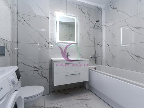 квартира за адресою Хіміків вул., 28, к.1-6