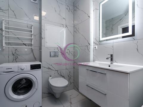 квартира за адресою Хіміків вул., 28, к.1-6