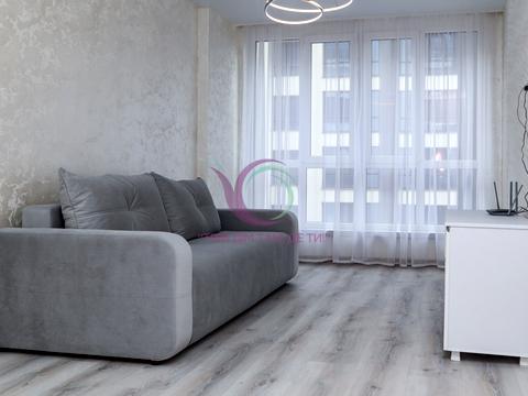 квартира за адресою Хіміків вул., 28, к.1-6