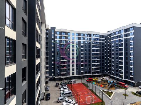 квартира за адресою Хіміків вул., 28, к.1-6