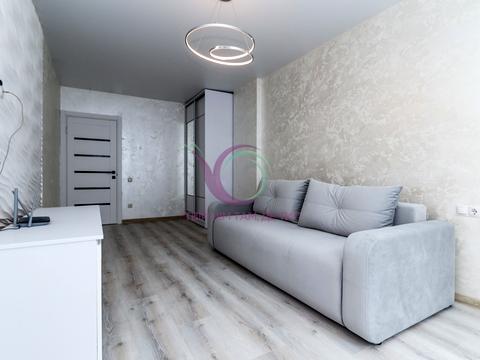 квартира за адресою Хіміків вул., 28, к.1-6