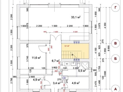 будинок за адресою Якова Качури пров.