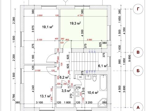 будинок за адресою Якова Качури пров.